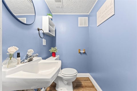 Tiny photo for 5787 Bonnie Brae Circle, Farmington, NY 14425 (MLS # R1723598)