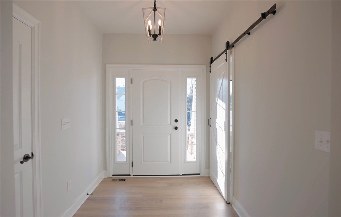 Lot 215 Northern Lights Drive