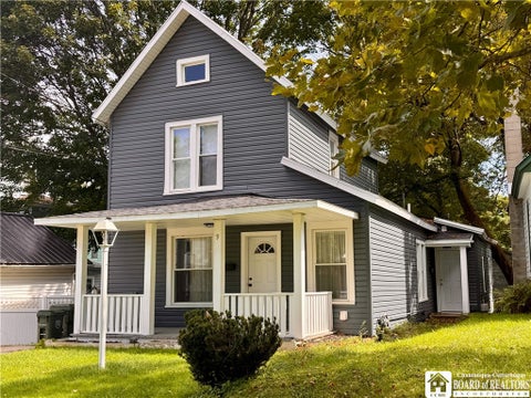 Homes For Sale - 9 Tew Street<br/> Jamestown, NY 14701