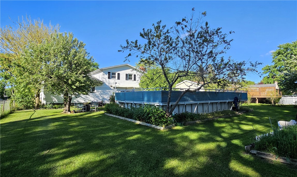 11 Donna Marie Circle, Gates, New York image 21