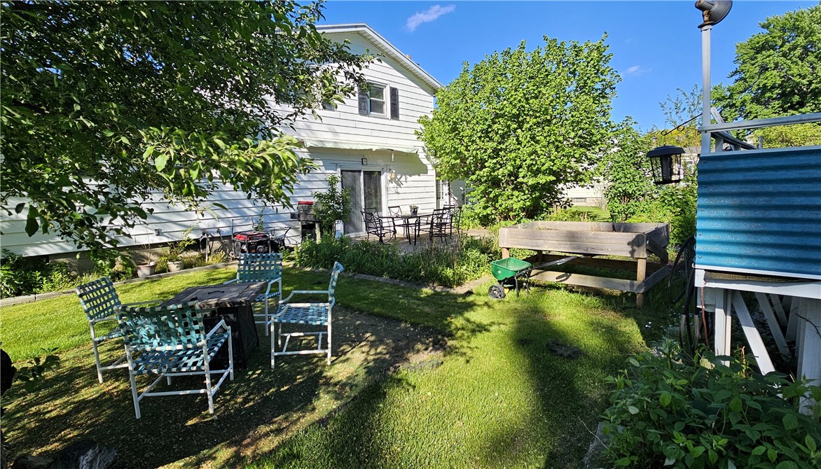 11 Donna Marie Circle, Gates, New York image 23