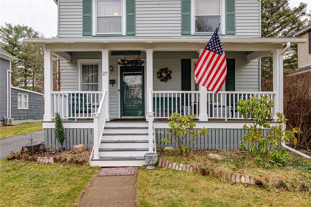 Photo of 27 South Avenue, Perinton, NY 14450 (MLS # R1667018)