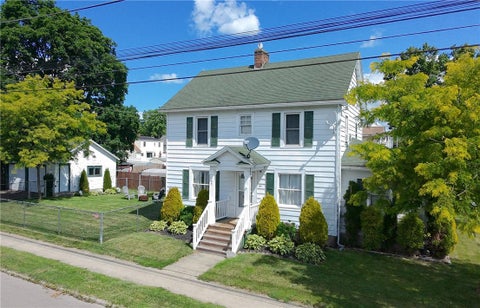 Photo of 165 Onondaga Street, Corning City, NY 14830 (MLS # R1693588)