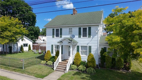 Tiny photo for 165 Onondaga Street, Corning City, NY 14830 (MLS # R1693588)