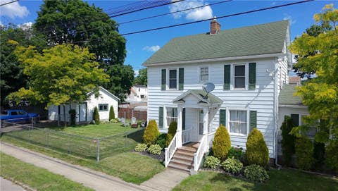 Tiny photo for 165 Onondaga Street, Corning City, NY 14830 (MLS # R1693588)