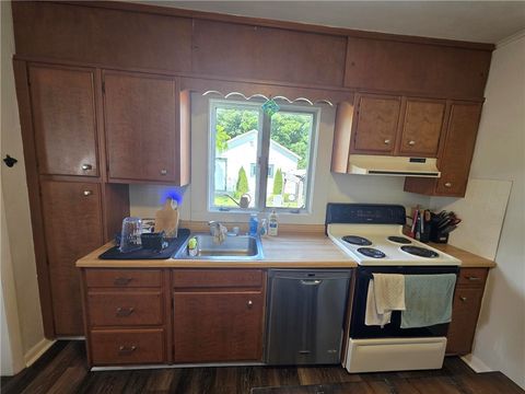 Tiny photo for 165 Onondaga Street, Corning City, NY 14830 (MLS # R1693588)