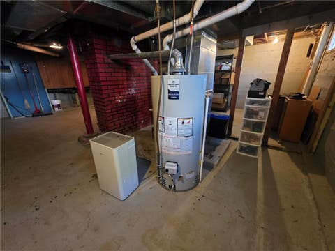 Tiny photo for 165 Onondaga Street, Corning City, NY 14830 (MLS # R1693588)