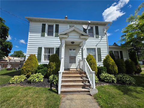 Tiny photo for 165 Onondaga Street, Corning City, NY 14830 (MLS # R1693588)