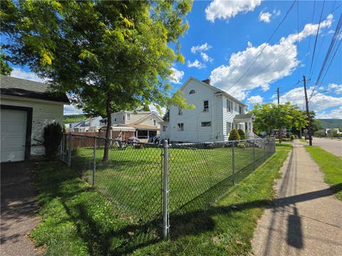 Tiny photo for 165 Onondaga Street, Corning City, NY 14830 (MLS # R1693588)