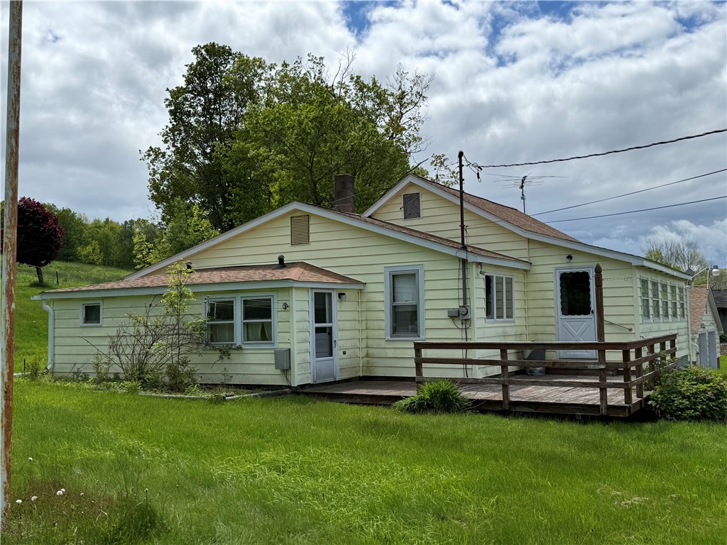 6907 County Highway 23, Sidney, New York image 1
