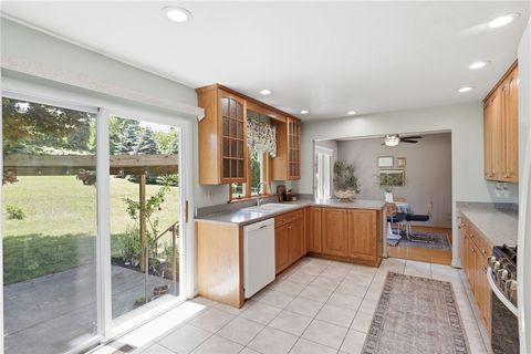 Tiny photo for 81 Minocqua Dr DR, Irondequoit, NY 14617 (MLS # R1692584)