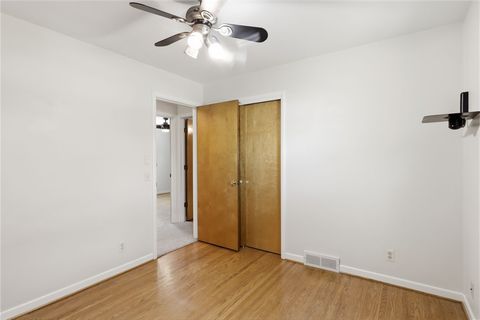 Tiny photo for 81 Minocqua Dr DR, Irondequoit, NY 14617 (MLS # R1692584)
