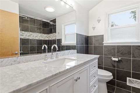 Tiny photo for 81 Minocqua Dr DR, Irondequoit, NY 14617 (MLS # R1692584)