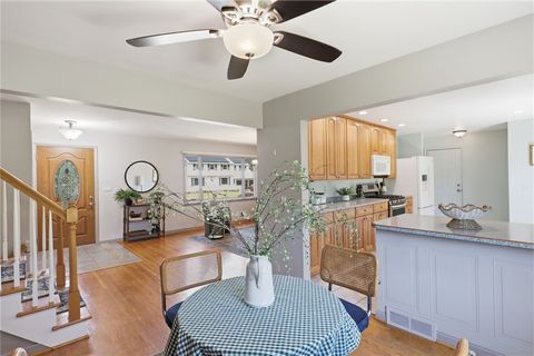 Tiny photo for 81 Minocqua Dr DR, Irondequoit, NY 14617 (MLS # R1692584)
