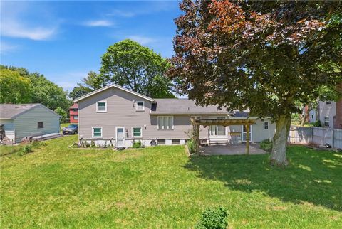 Tiny photo for 81 Minocqua Dr DR, Irondequoit, NY 14617 (MLS # R1692584)