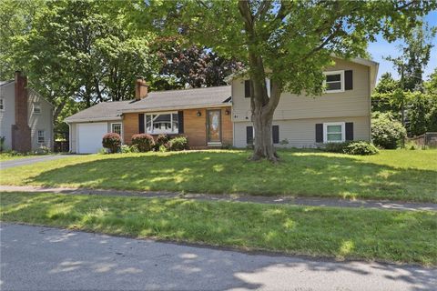 Tiny photo for 81 Minocqua Dr DR, Irondequoit, NY 14617 (MLS # R1692584)