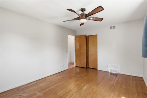 Tiny photo for 81 Minocqua Dr DR, Irondequoit, NY 14617 (MLS # R1692584)