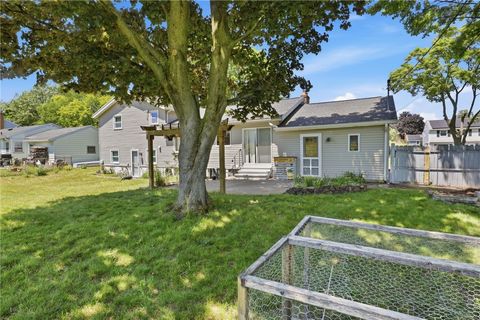 Tiny photo for 81 Minocqua Dr DR, Irondequoit, NY 14617 (MLS # R1692584)