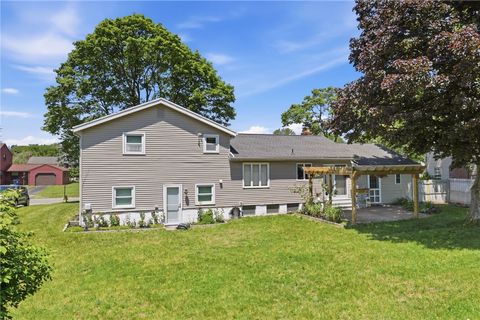 Tiny photo for 81 Minocqua Dr DR, Irondequoit, NY 14617 (MLS # R1692584)