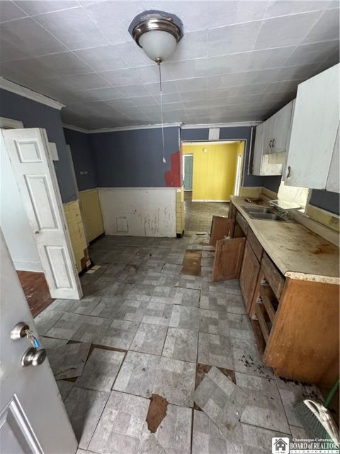 Tiny photo for 617 Spring Street, Jamestown, NY 14701 (MLS # R1655635)