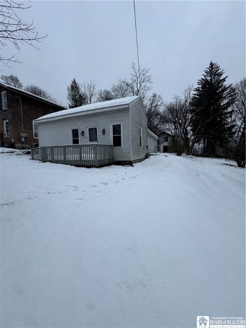 Tiny photo for 617 Spring Street, Jamestown, NY 14701 (MLS # R1655635)