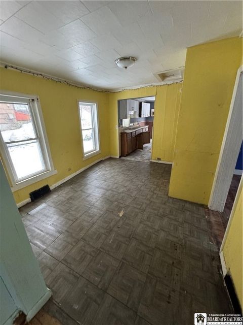 Tiny photo for 617 Spring Street, Jamestown, NY 14701 (MLS # R1655635)