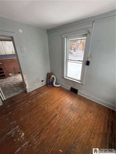 Tiny photo for 617 Spring Street, Jamestown, NY 14701 (MLS # R1655635)