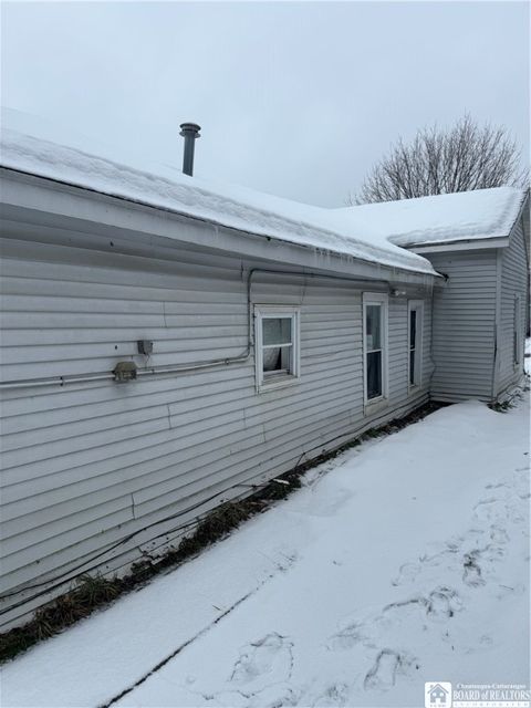 Tiny photo for 617 Spring Street, Jamestown, NY 14701 (MLS # R1655635)
