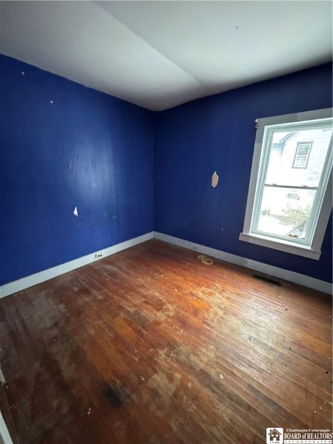 Tiny photo for 617 Spring Street, Jamestown, NY 14701 (MLS # R1655635)