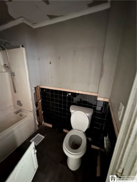 Tiny photo for 617 Spring Street, Jamestown, NY 14701 (MLS # R1655635)