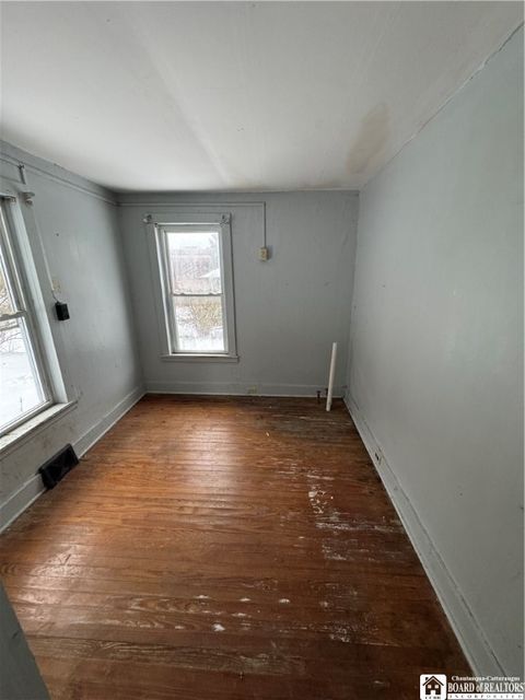 Tiny photo for 617 Spring Street, Jamestown, NY 14701 (MLS # R1655635)