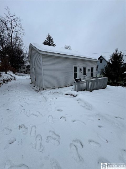 Tiny photo for 617 Spring Street, Jamestown, NY 14701 (MLS # R1655635)