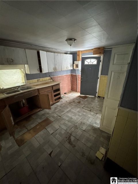 Tiny photo for 617 Spring Street, Jamestown, NY 14701 (MLS # R1655635)