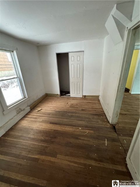 Tiny photo for 617 Spring Street, Jamestown, NY 14701 (MLS # R1655635)