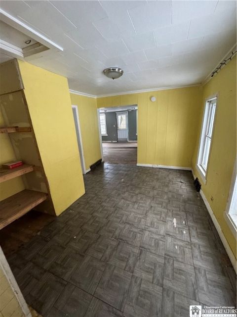 Tiny photo for 617 Spring Street, Jamestown, NY 14701 (MLS # R1655635)