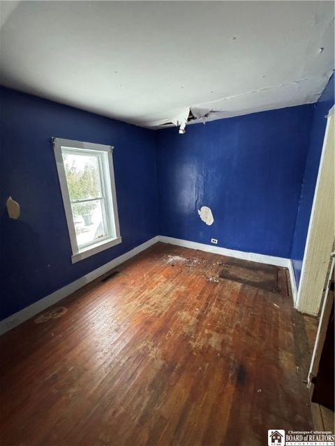 Tiny photo for 617 Spring Street, Jamestown, NY 14701 (MLS # R1655635)