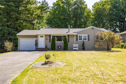 Homes For Sale - 50 Interlaken Road<br/> Greece, NY 14612