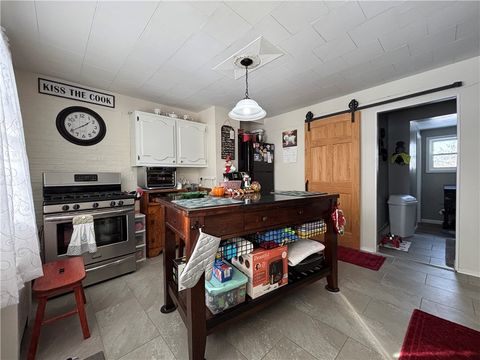 Tiny photo for 511 Haines Street, Kane Boro, PA 16735 (MLS # R1655678)