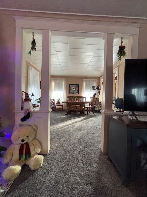 Tiny photo for 511 Haines Street, Kane Boro, PA 16735 (MLS # R1655678)