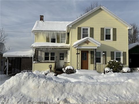 Tiny photo for 511 Haines Street, Kane Boro, PA 16735 (MLS # R1655678)