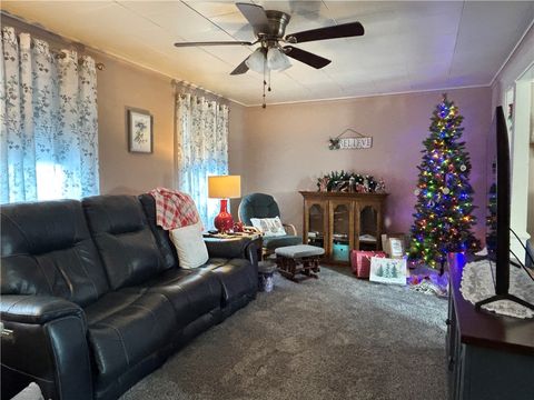 Tiny photo for 511 Haines Street, Kane Boro, PA 16735 (MLS # R1655678)