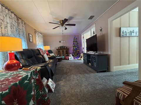 Tiny photo for 511 Haines Street, Kane Boro, PA 16735 (MLS # R1655678)