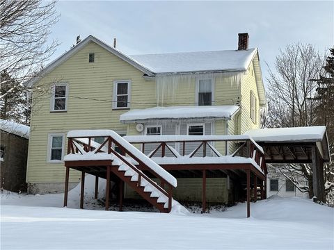 Tiny photo for 511 Haines Street, Kane Boro, PA 16735 (MLS # R1655678)