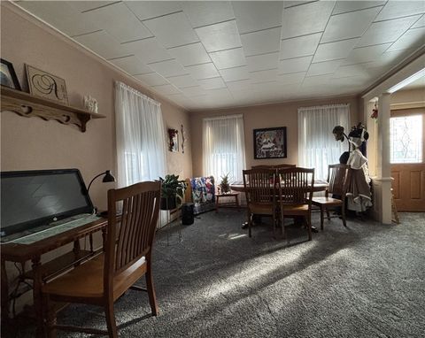 Tiny photo for 511 Haines Street, Kane Boro, PA 16735 (MLS # R1655678)