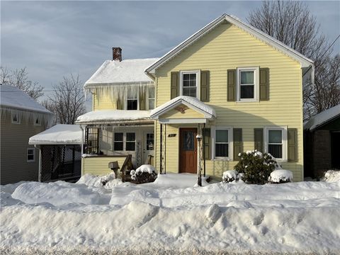 Tiny photo for 511 Haines Street, Kane Boro, PA 16735 (MLS # R1655678)