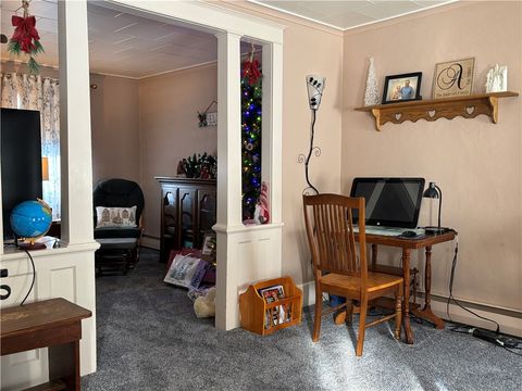 Tiny photo for 511 Haines Street, Kane Boro, PA 16735 (MLS # R1655678)