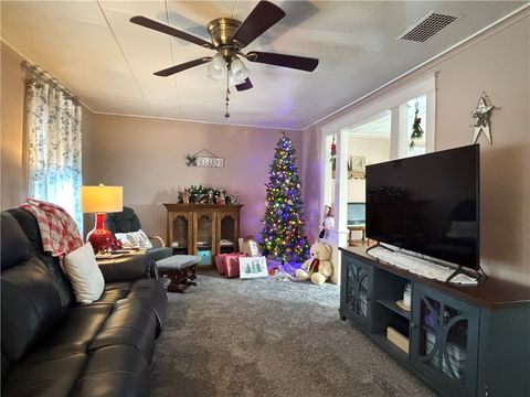 Tiny photo for 511 Haines Street, Kane Boro, PA 16735 (MLS # R1655678)