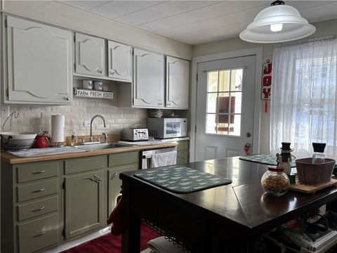 Tiny photo for 511 Haines Street, Kane Boro, PA 16735 (MLS # R1655678)