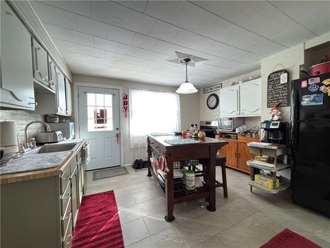 Tiny photo for 511 Haines Street, Kane Boro, PA 16735 (MLS # R1655678)