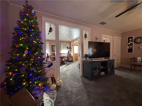 Tiny photo for 511 Haines Street, Kane Boro, PA 16735 (MLS # R1655678)